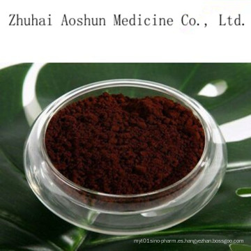 Mediana Raw Material Ganoderma Lucidum Espora Powder